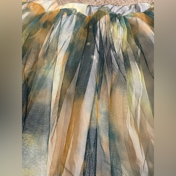 NEW Pastourelle by Pippa & Julie Tulle Skirt - Picture 3 of 4